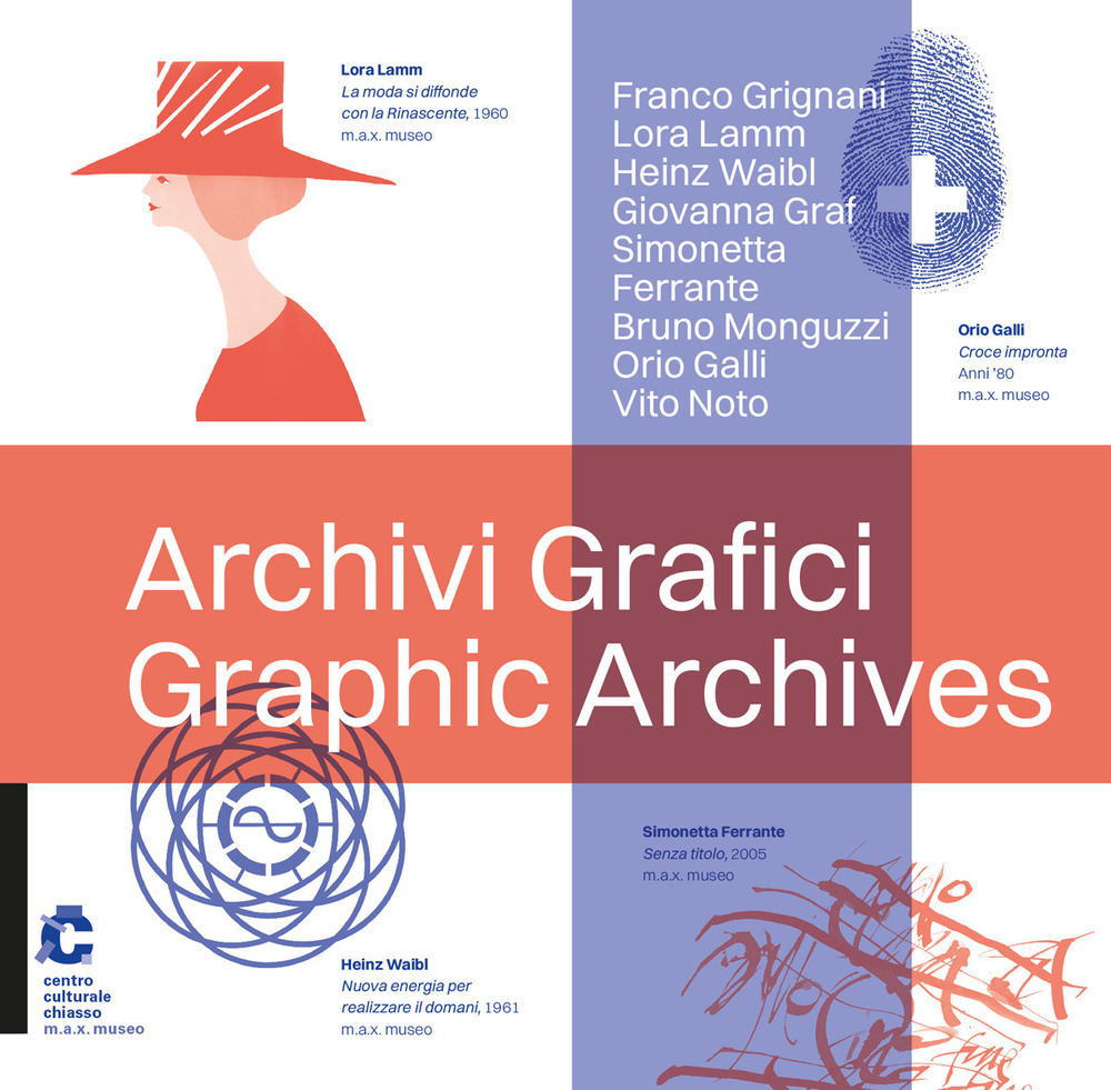 Archivi grafici-Graphic archives