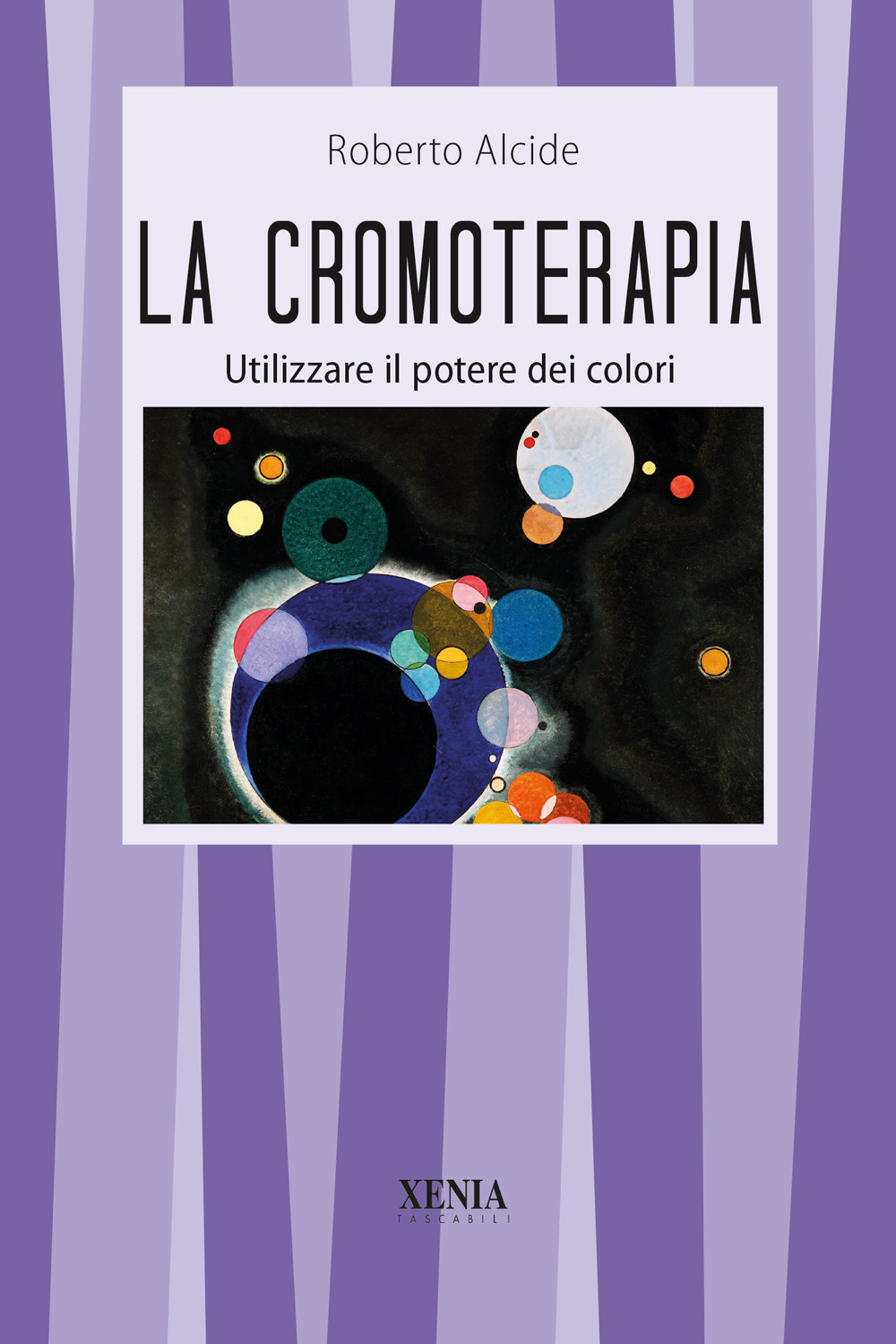 La cromoterapia