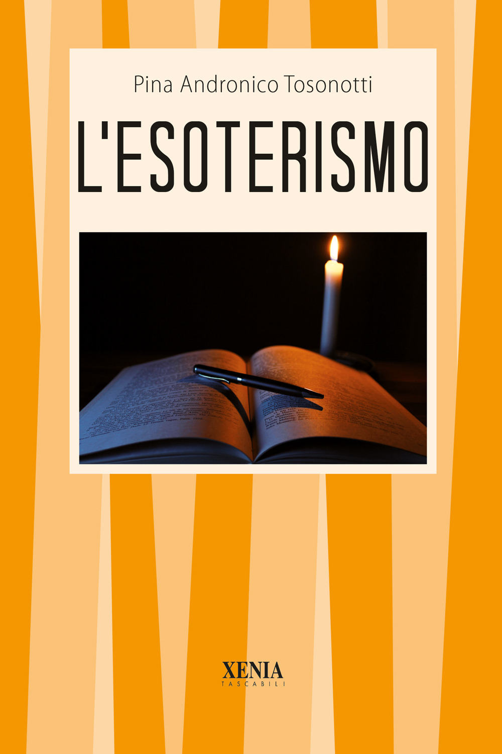 L'esoterismo