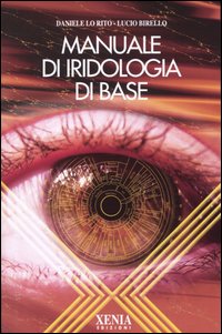 Manuale di iridologia di base