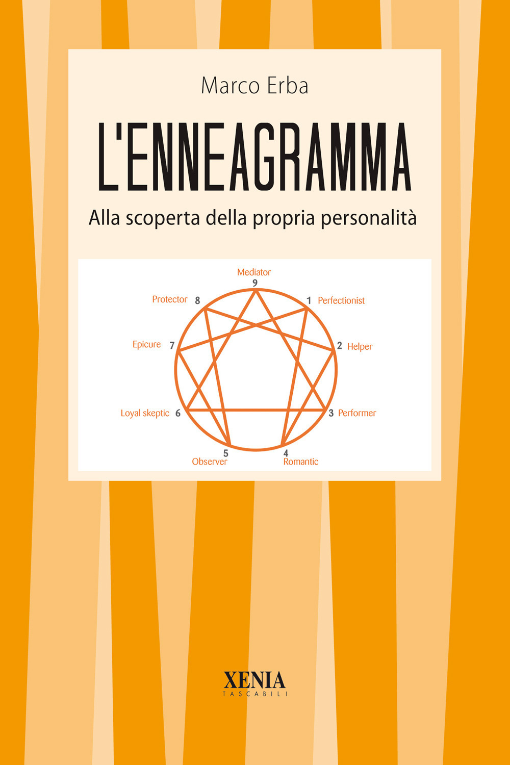 L'enneagramma. Alla scoperta della propria personalità