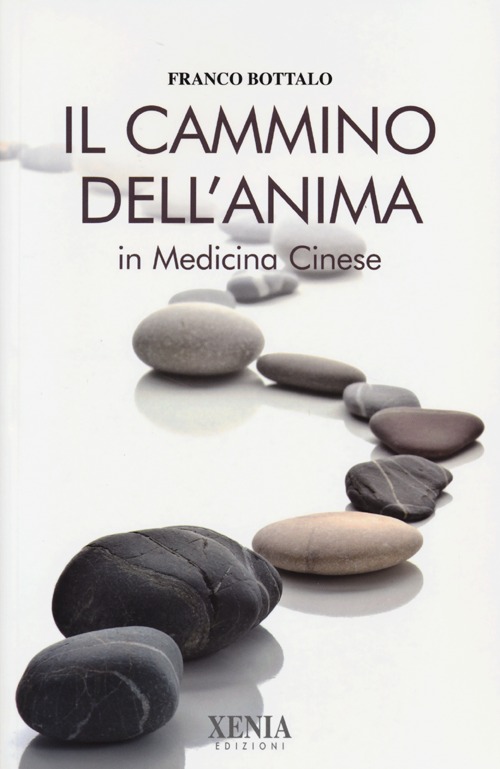 Il cammino dell'anima in medicina cinese