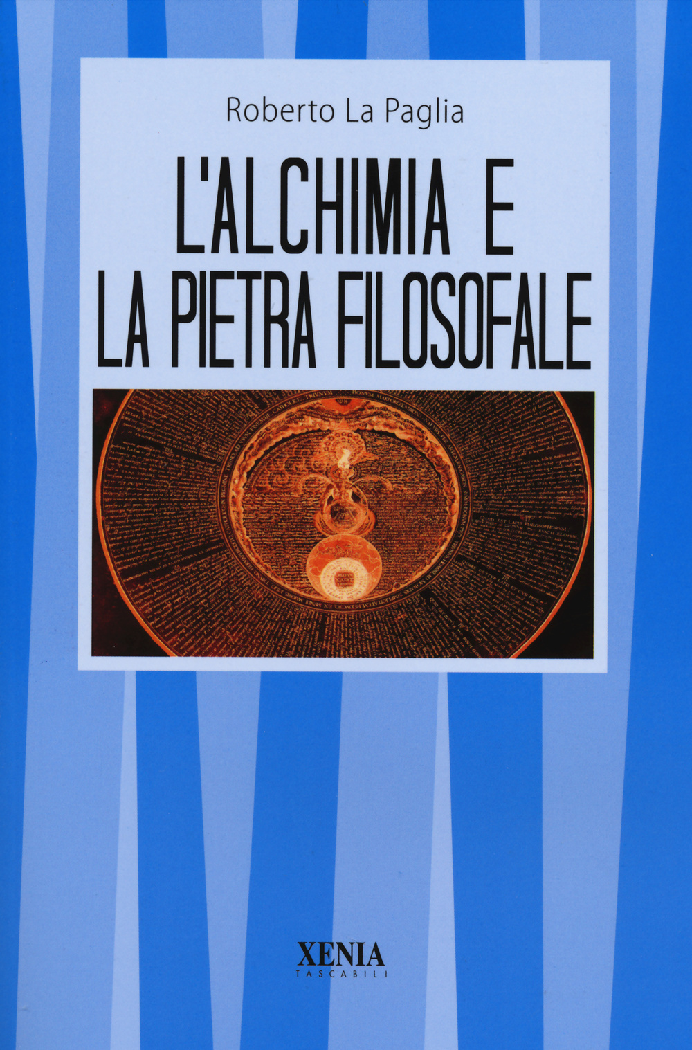 L'alchimia e la pietra filosofale