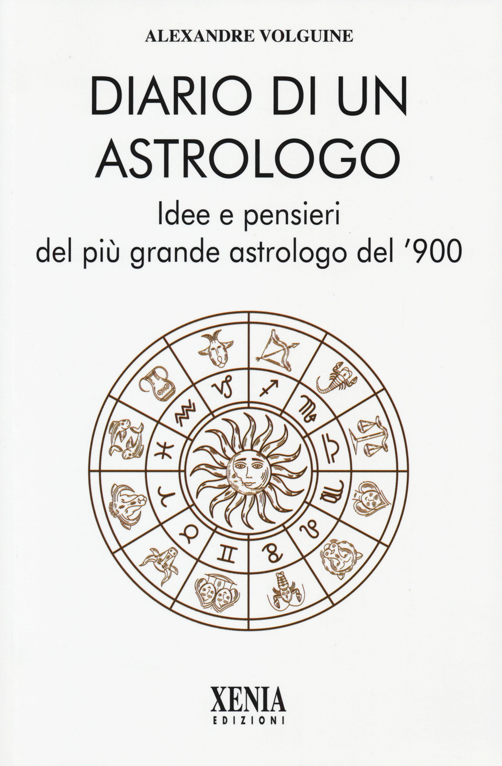 Diario di un astrologo