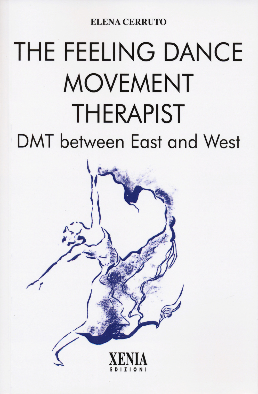 The feeling dance movement therapist