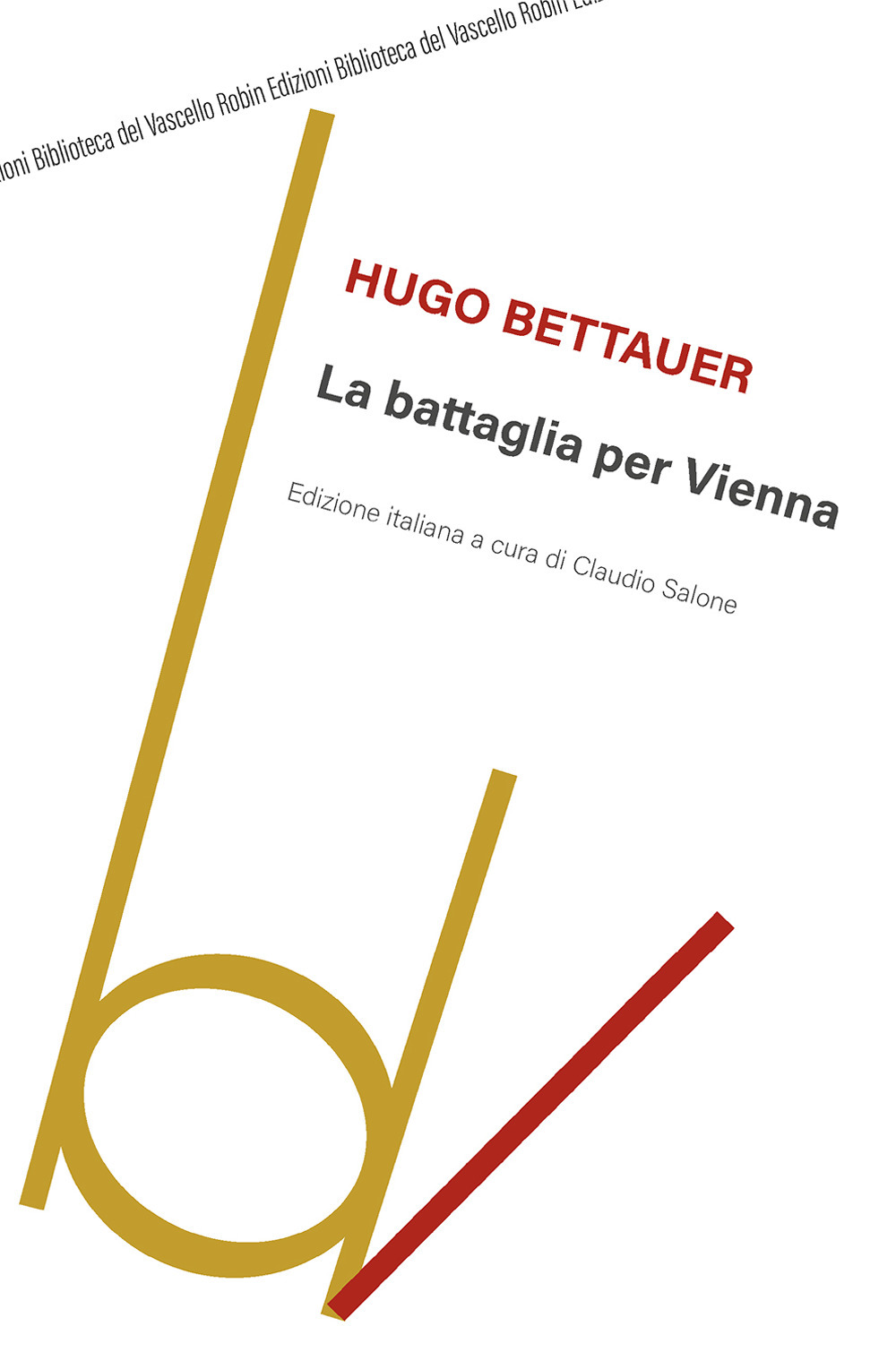 La battaglia per Vienna