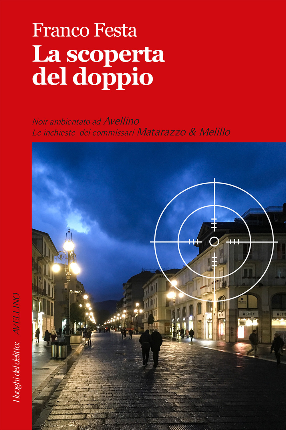 La scoperta del doppio