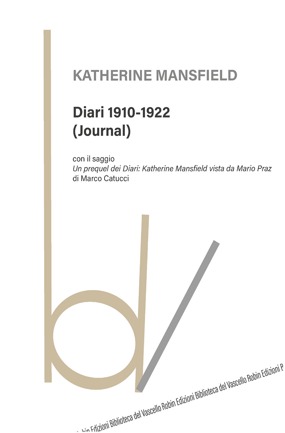 Diari 1910-1922