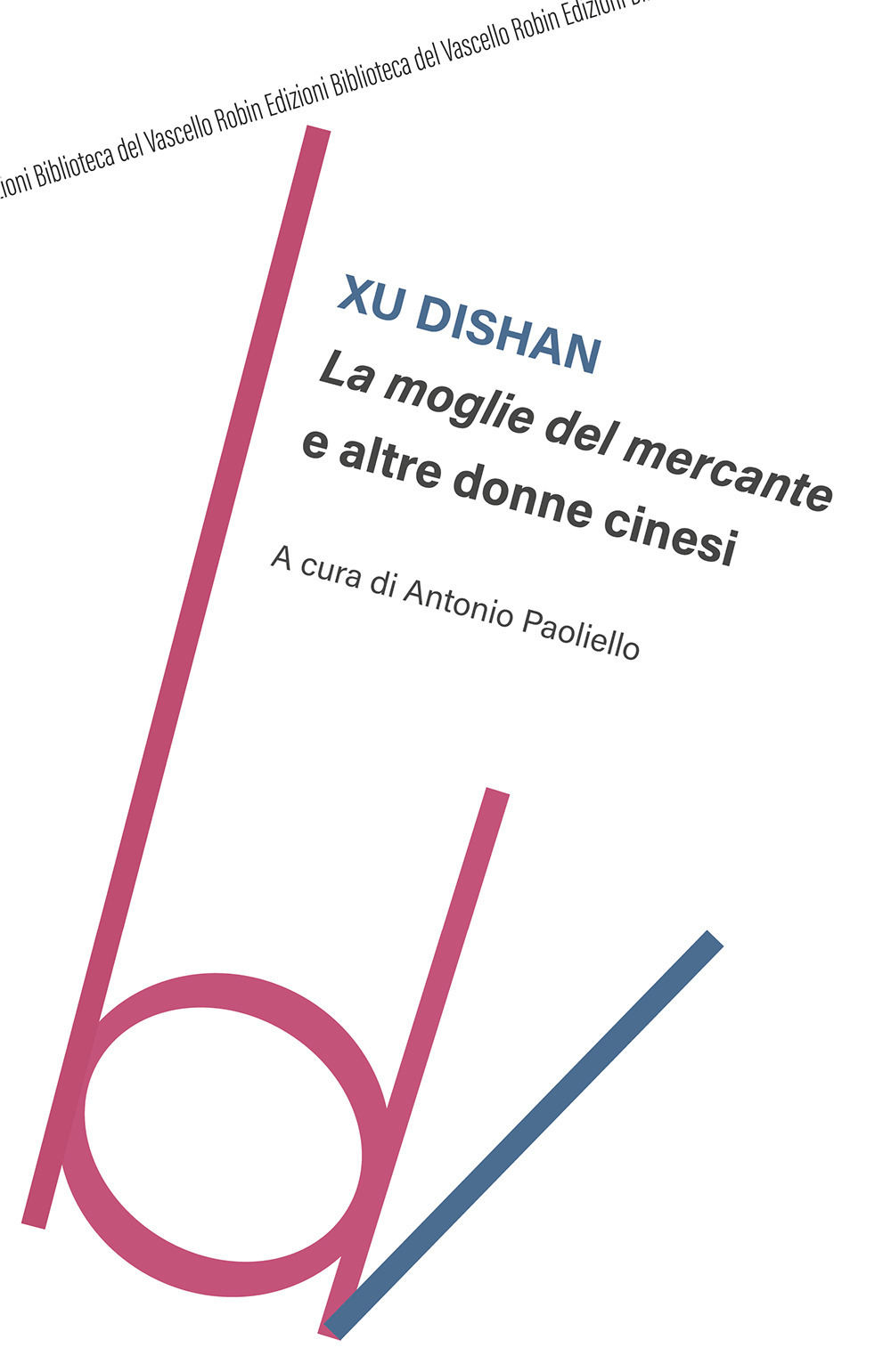 La moglie del mercante e altre donne cinesi