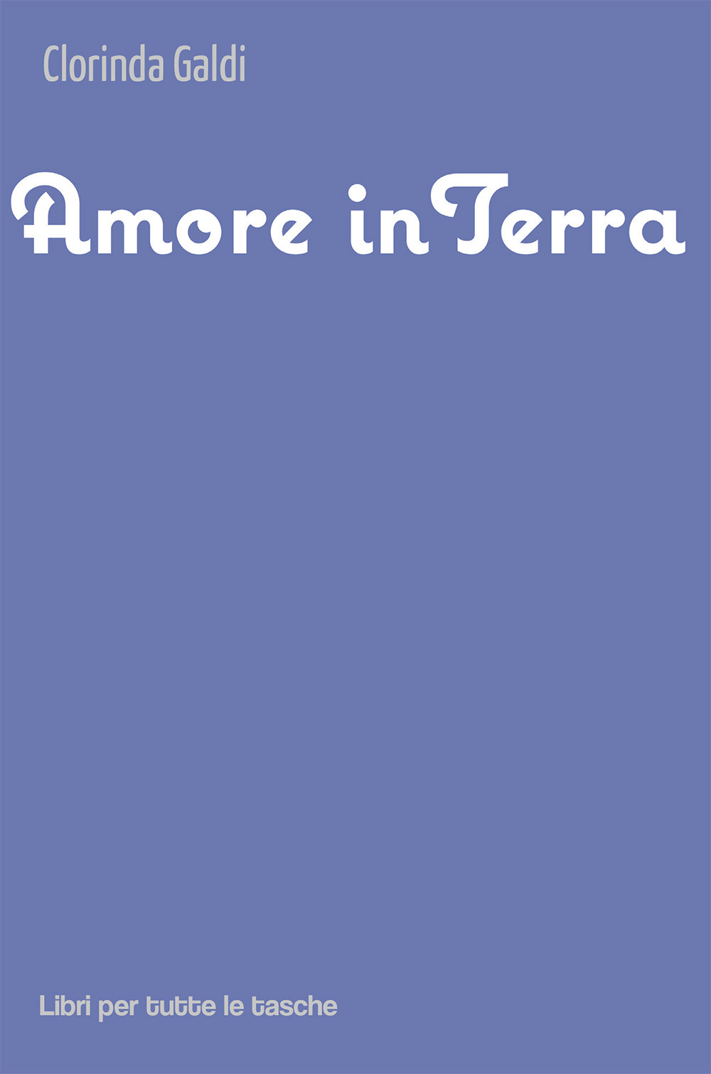 Amore in Terra