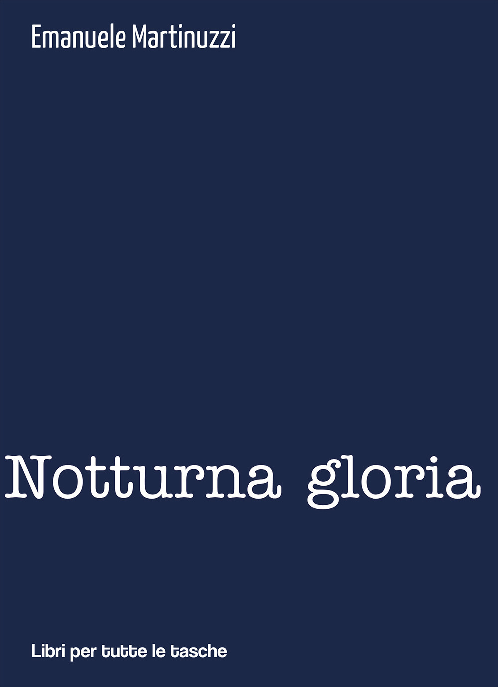 Notturna gloria