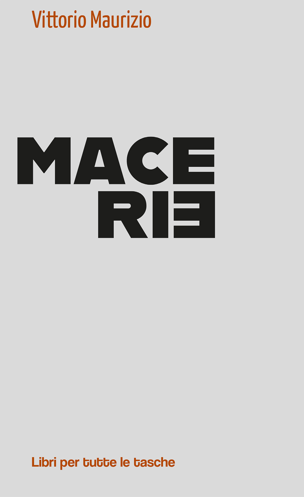 Macerie