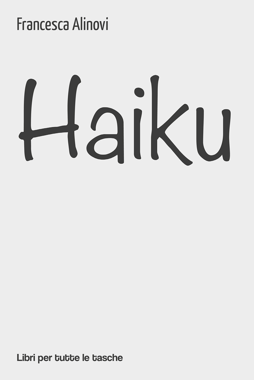 Haiku