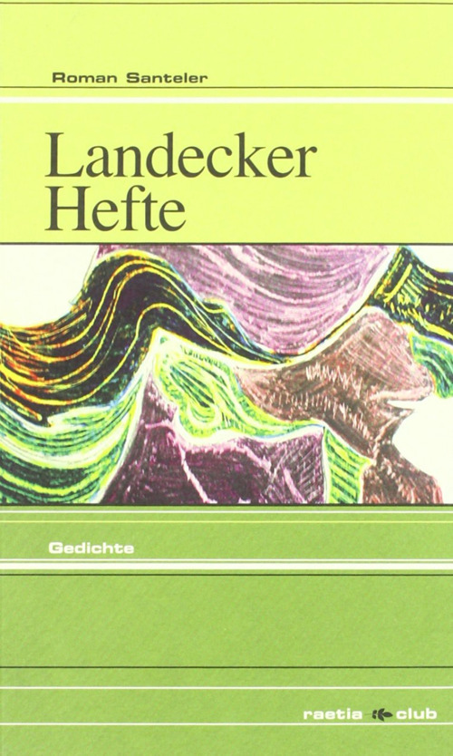 Landecker Hefte. Gedichte