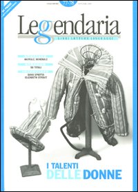 Leggendaria. Vol. 77-78: Il talento delle donne