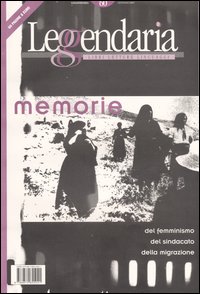 Leggendaria. Vol. 60: Memorie