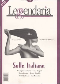 Leggendaria. Vol. 68: Sulle italiane