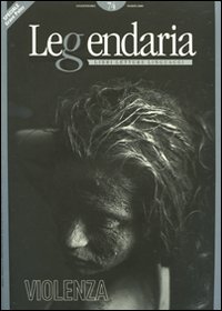 Leggendaria. Vol. 74: Violenza