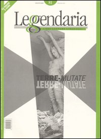 Leggendaria. Vol. 81: Abruzzo