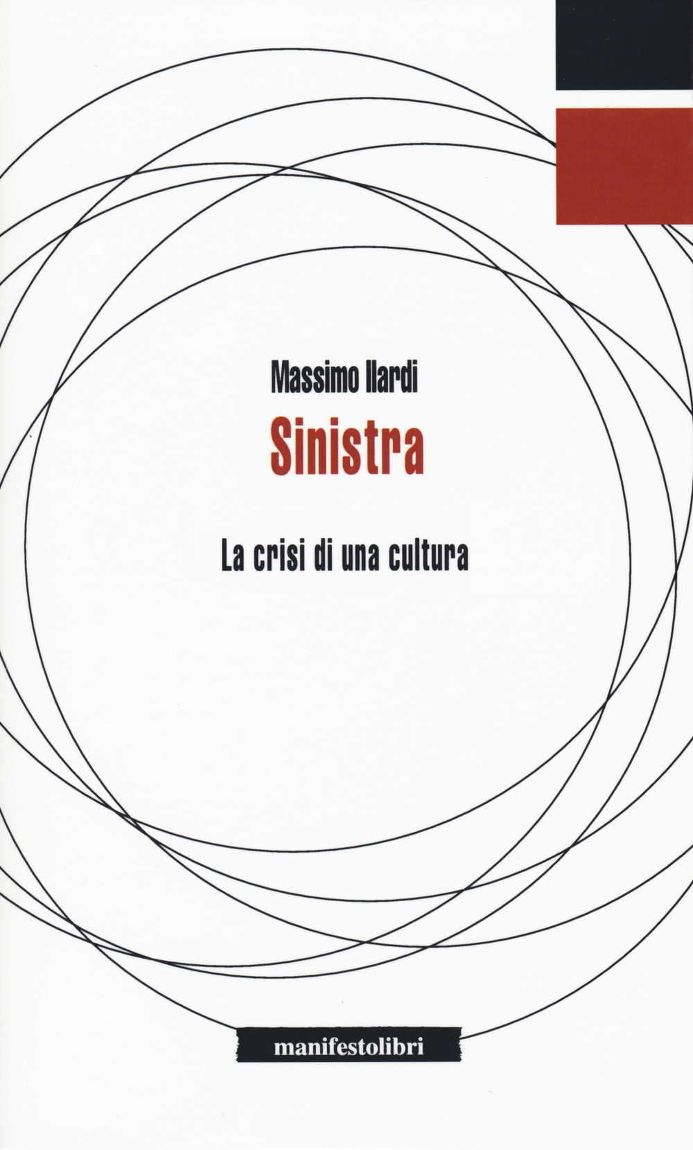 Sinistra. La crisi di una cultura