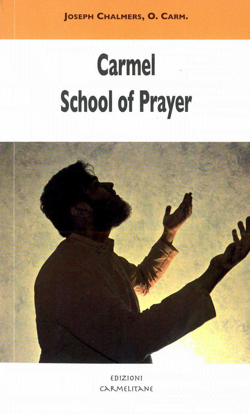 Carmel school of prayer