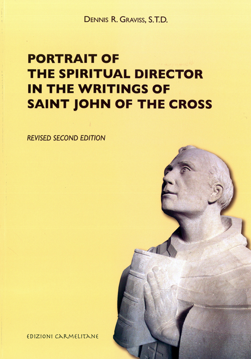 Portrait of the spiritual director in the writings of saint John of the Cross