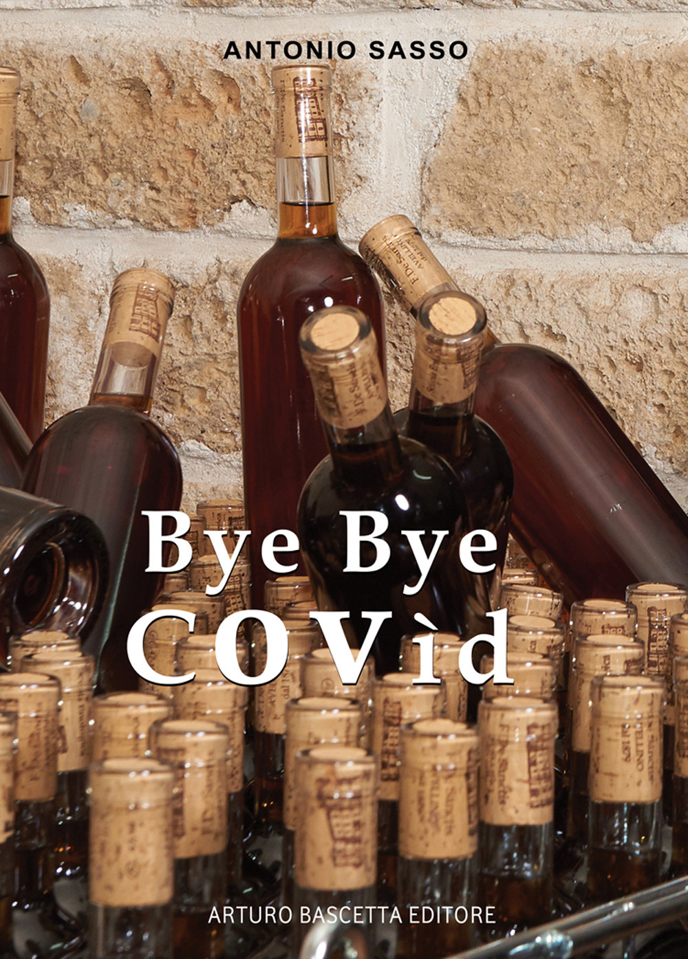 Bye Bye Covìd