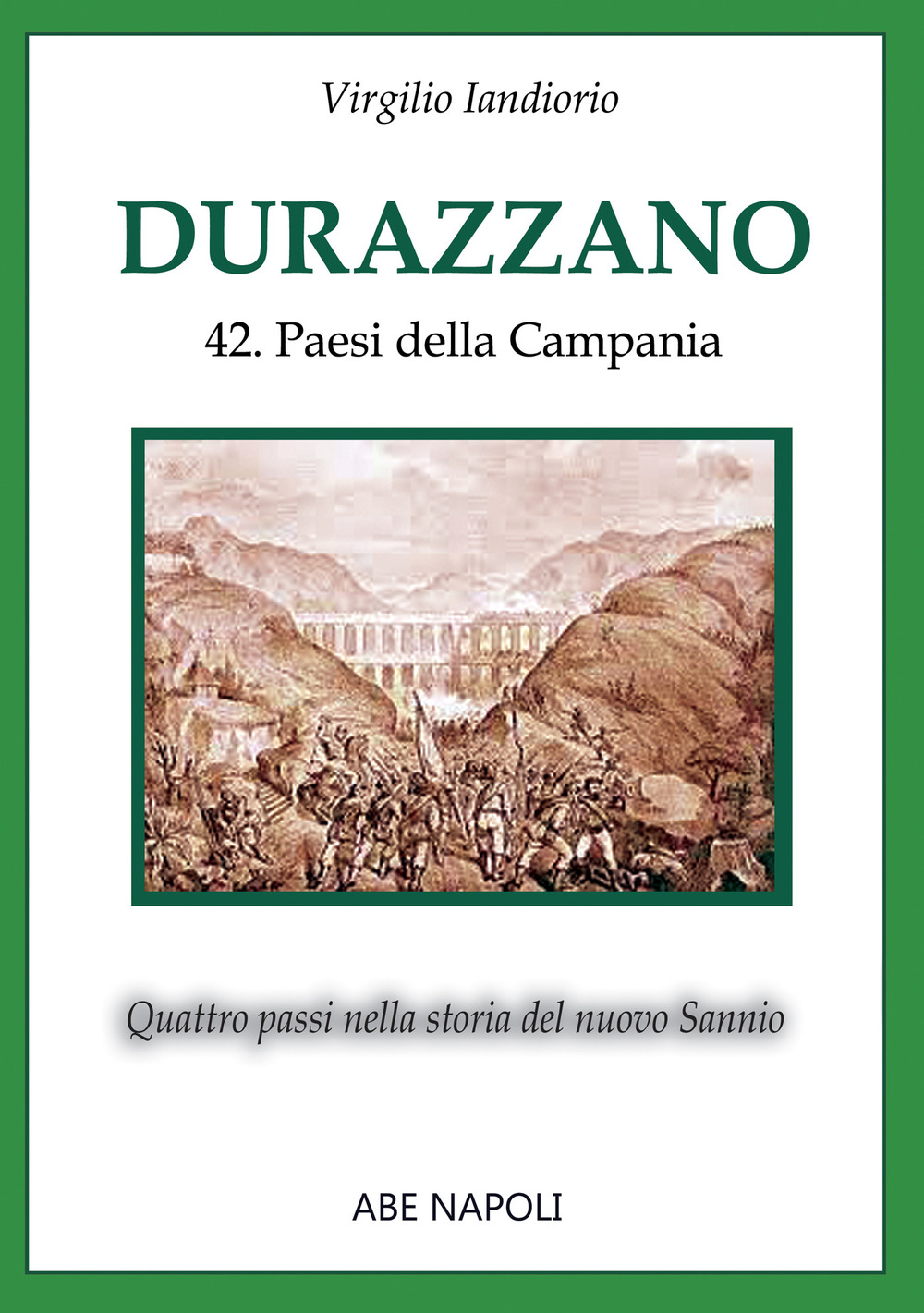 Durazzano paesi della Campania