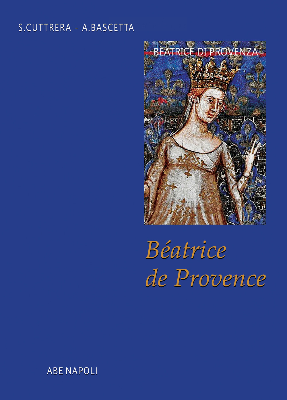 Béatrice de Provence