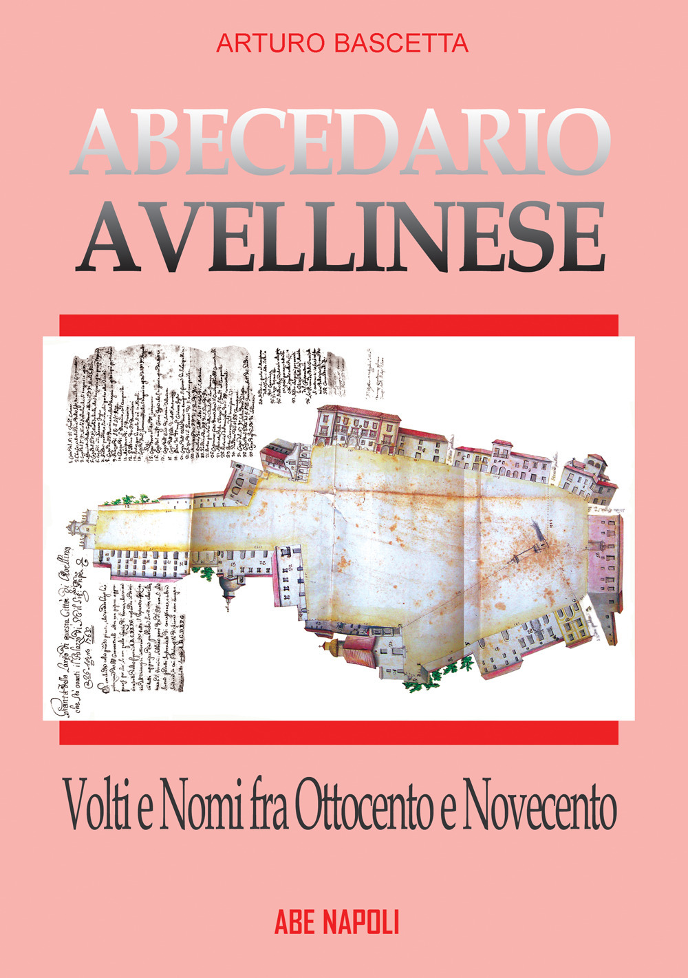 Abecedario avellinese: volti e nomi fra '800 e '900. La città prima e dopo il 1861