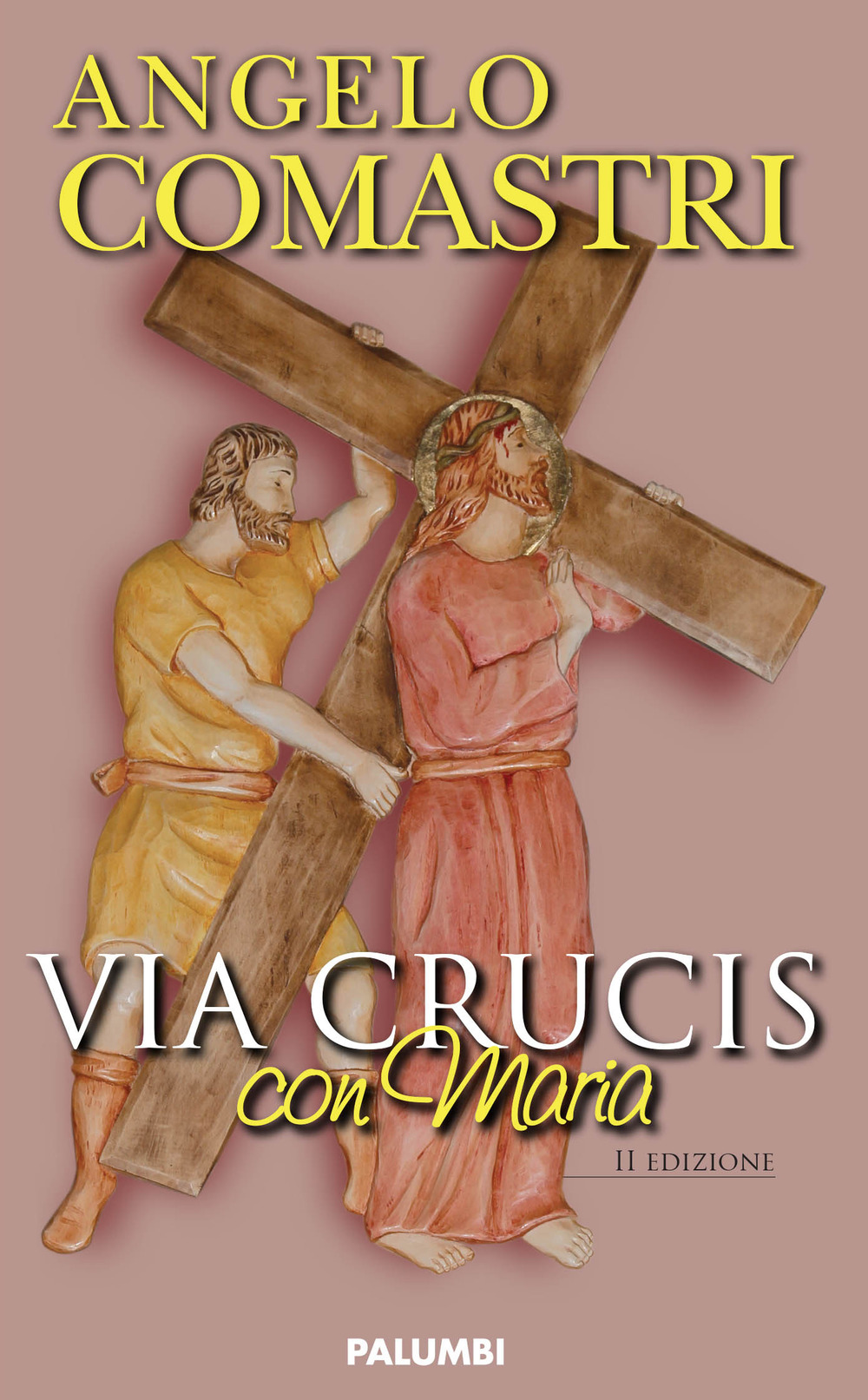 Via Crucis con Maria