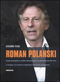 Roman Polanski. Ediz. francese