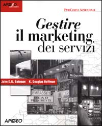 Gestire il marketing dei servizi