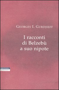 I racconti di Belzebù a suo nipote