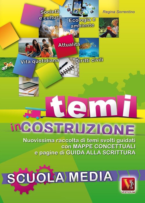 Temi in costruzione. Per la Scuola media