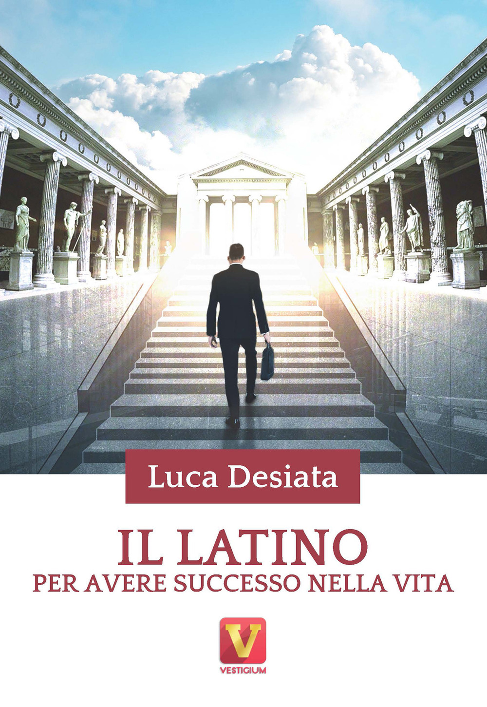 Il latino per avere successo nella vita