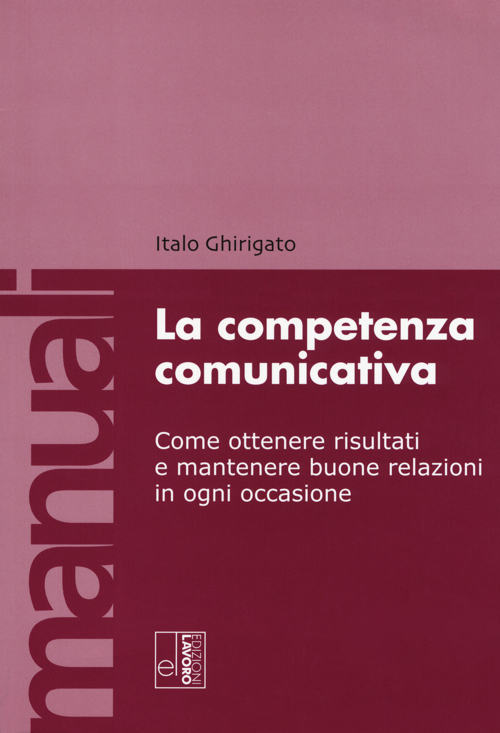 La competenza comunicativa