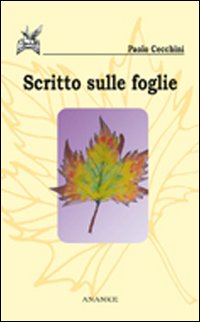 Scritto sulle foglie