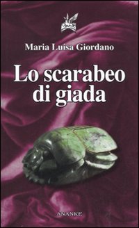 Lo scarabeo di giada