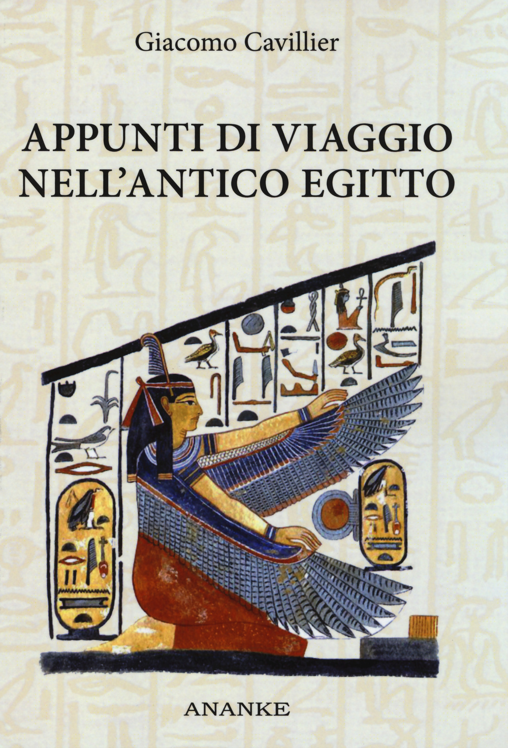 Appunti di viaggio nell'antico Egitto. Ediz. illustrata
