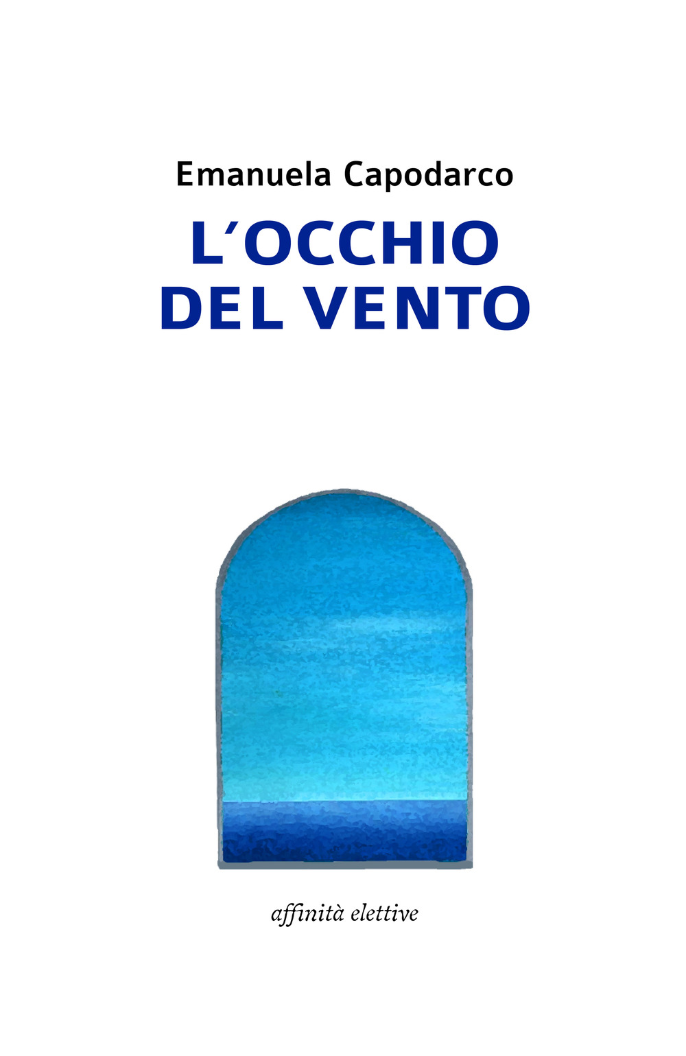 L'occhio del vento