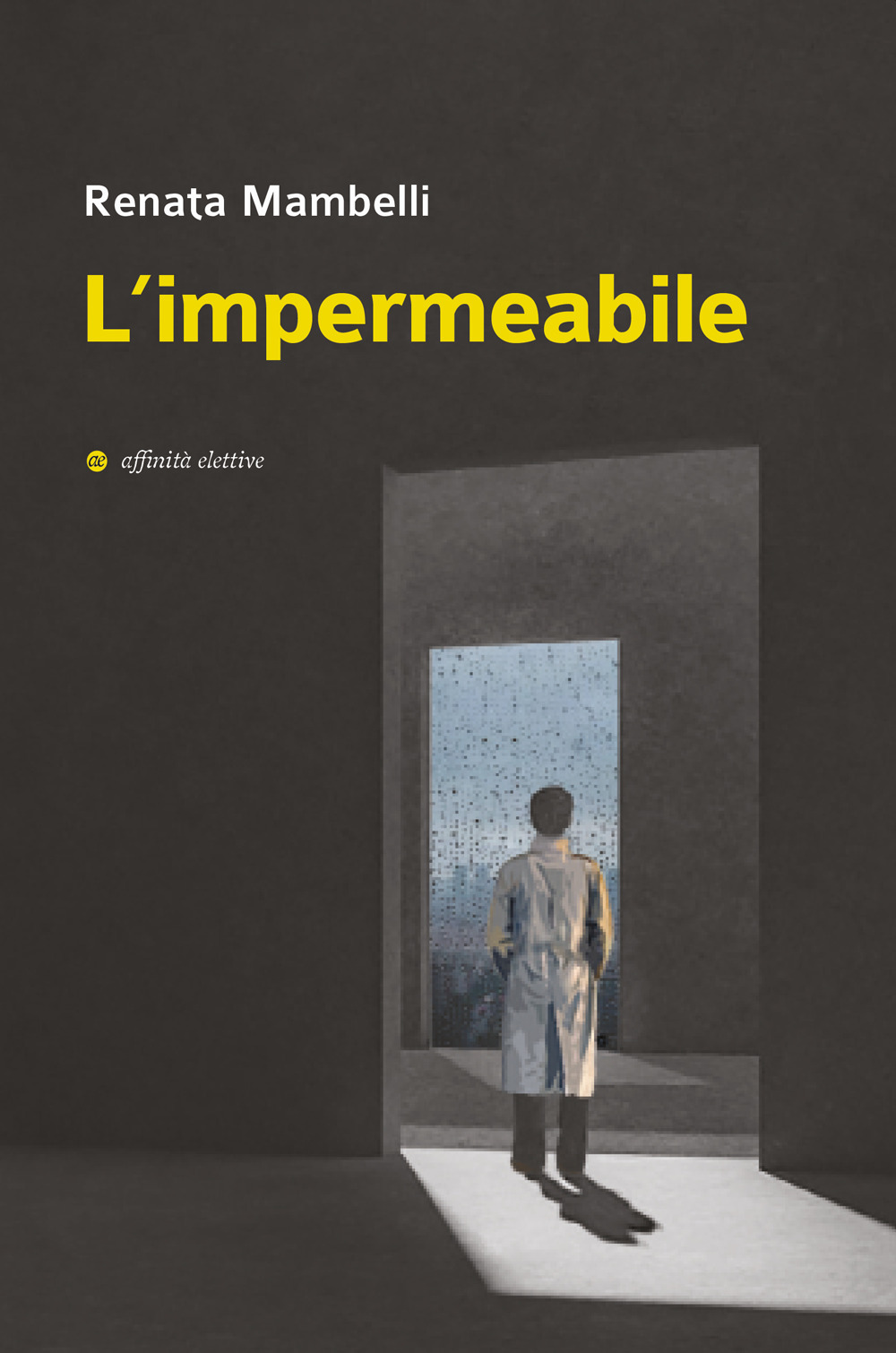 L'impermeabile