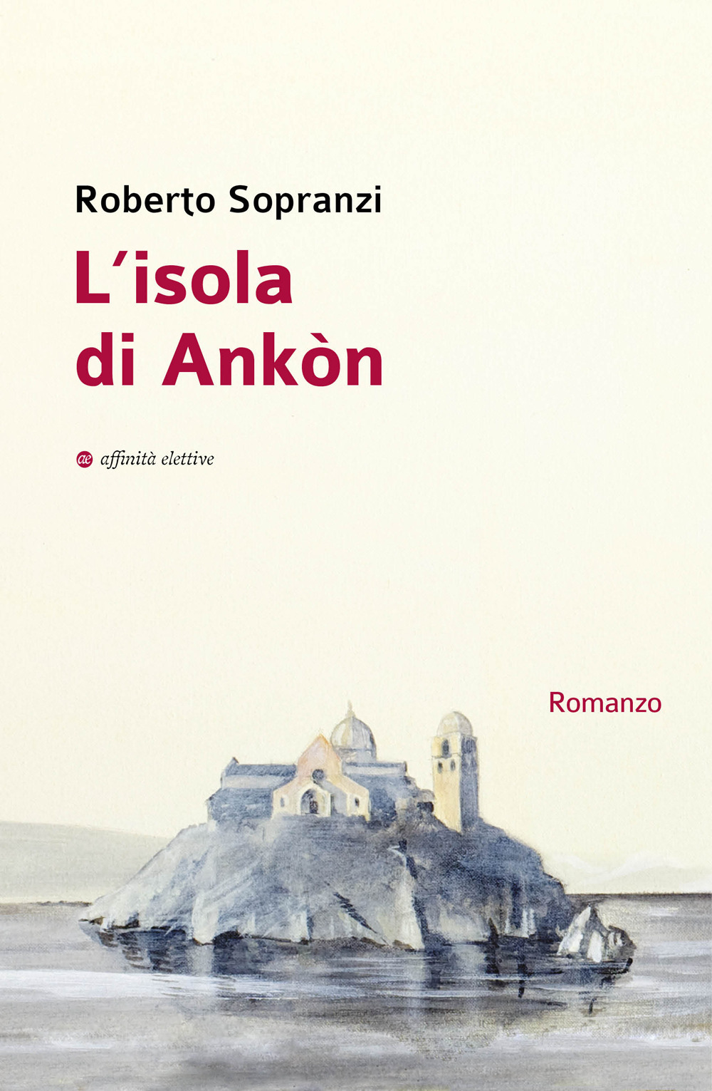 L'isola di Ankòn