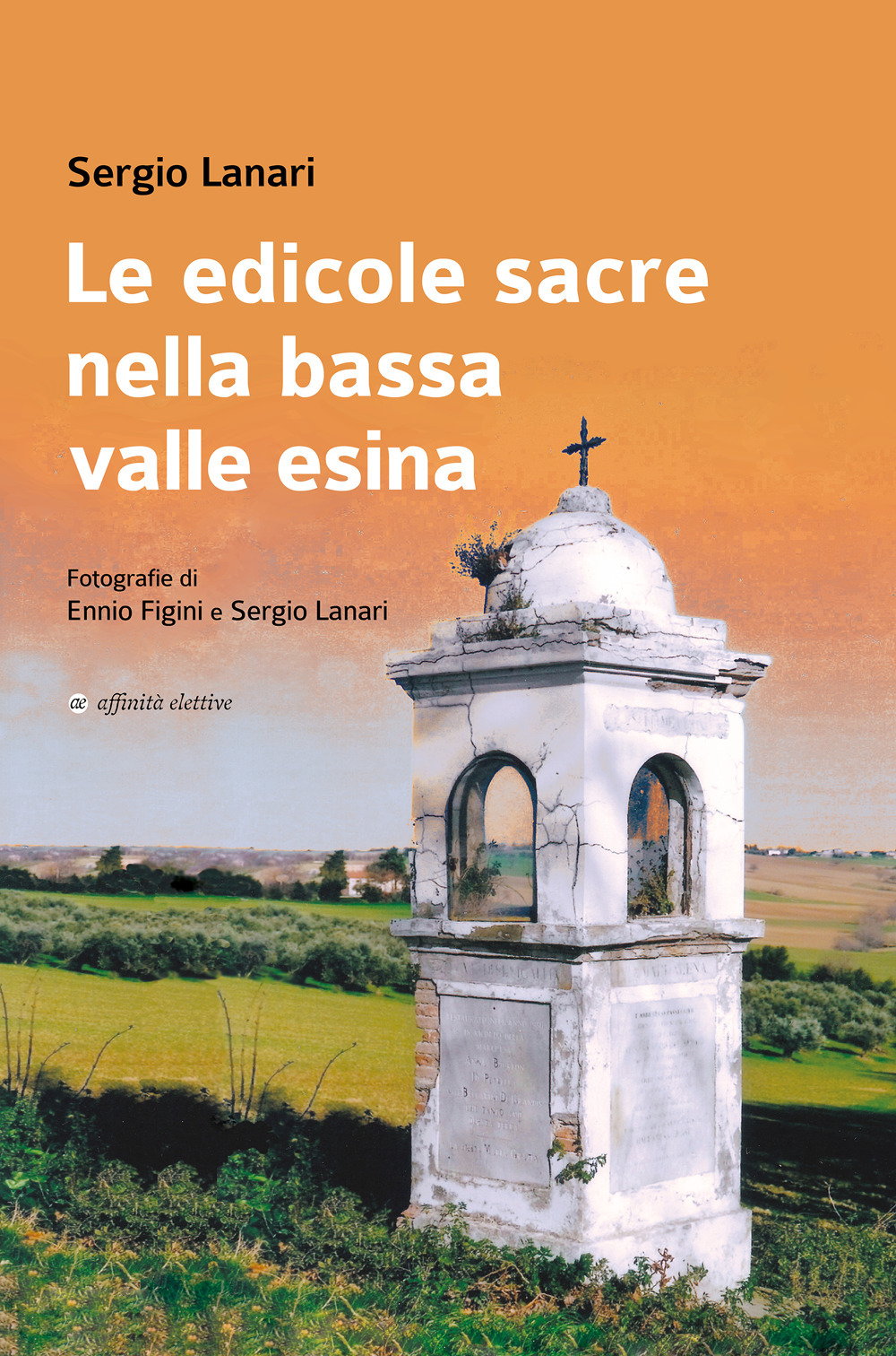 Le edicole sacre nella bassa valle Esina