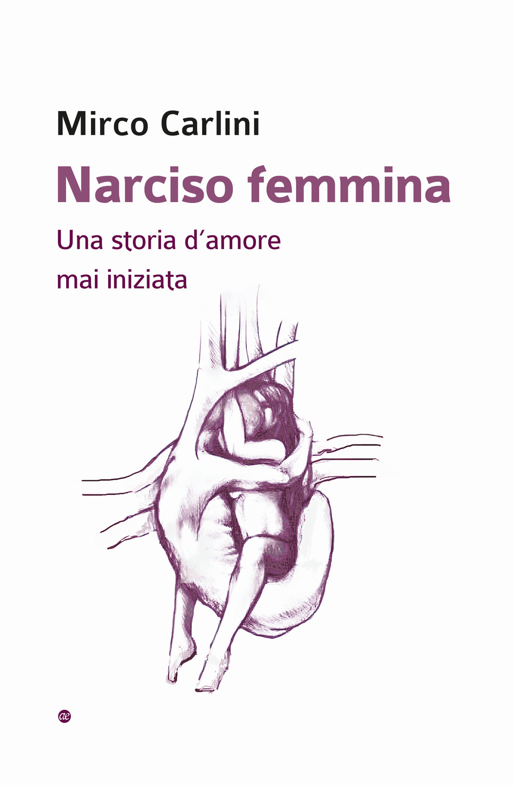 Narciso femmina. Una storia d'amore mai iniziata