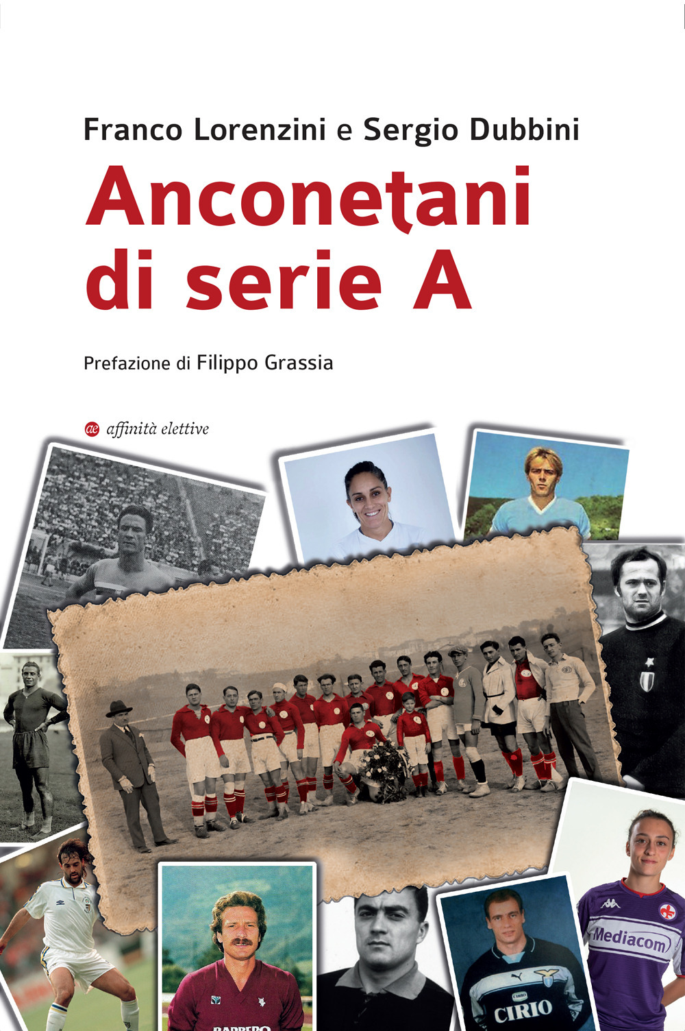 Anconetani di serie A