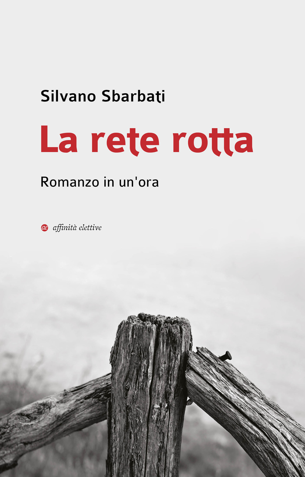 La rete rotta. Romanzo in un'ora