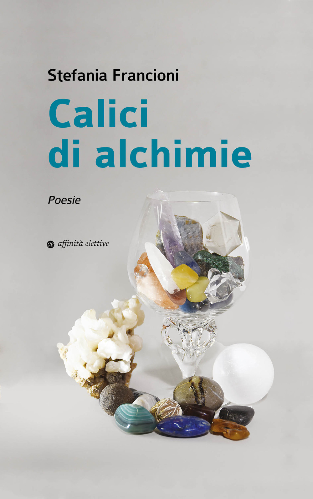 Calici di alchimie