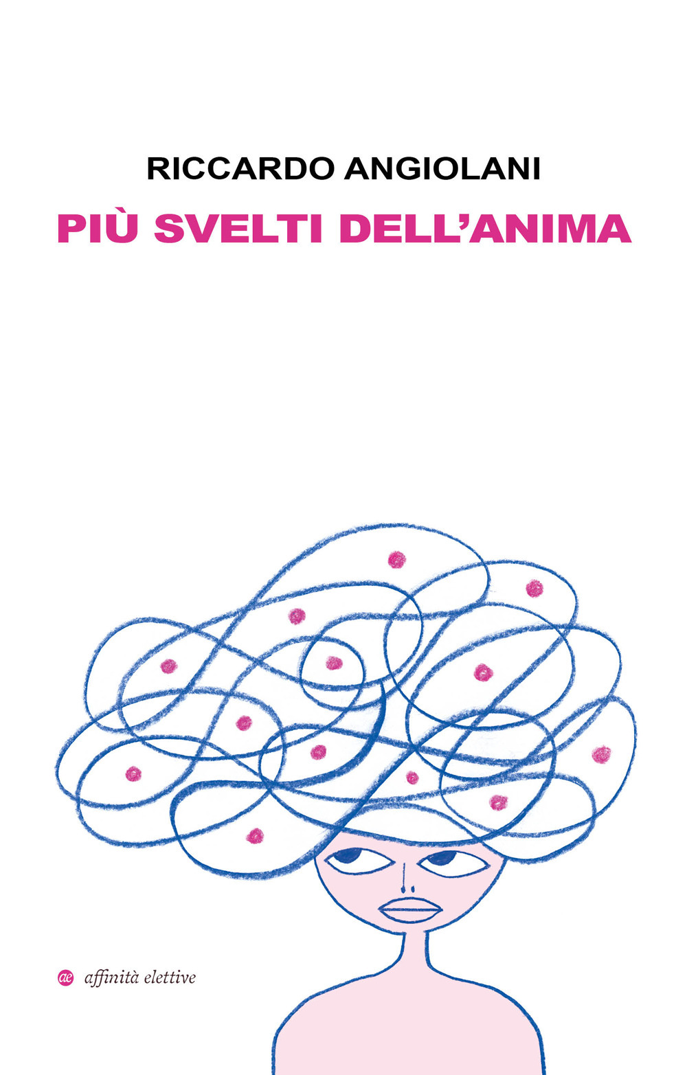 Più svelti dell'anima