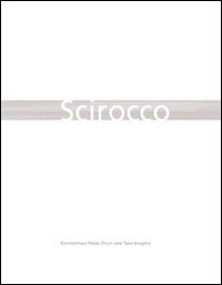 Scirocco. Ediz. italiana e inglese